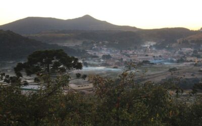 Inmet prevê geada, neve e avanço do frio no país