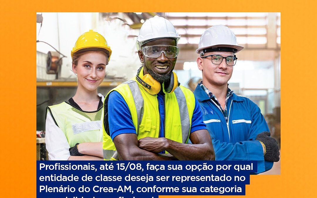 Renovação do Terço de Conselheiros