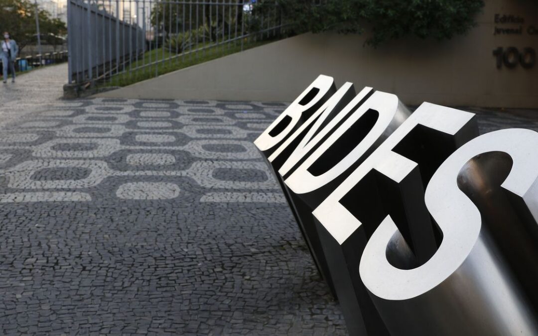 BNDES lança edital de seleção de startups de impacto socioambiental