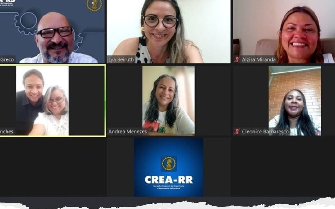Primeira reunião de 2023 das coordenadoras do Programa Mulher do Norte