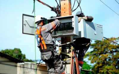 Justiça autoriza Amazonas Energia a instalar medidores novos em Manaus