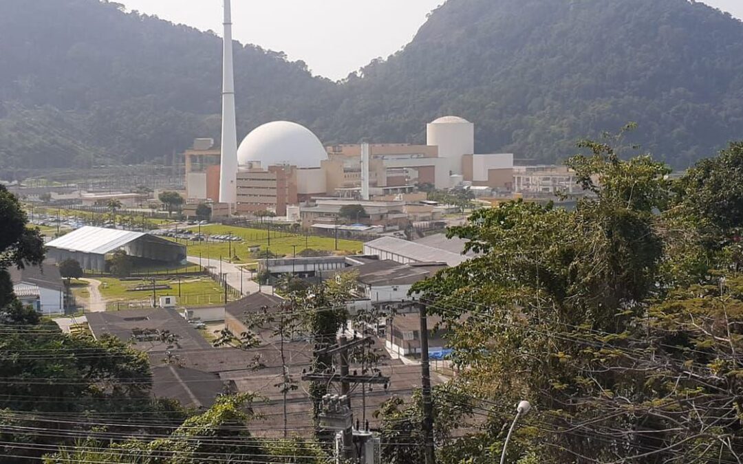 Futuro da energia: nuclear, eólica e solar para diversificar matriz
