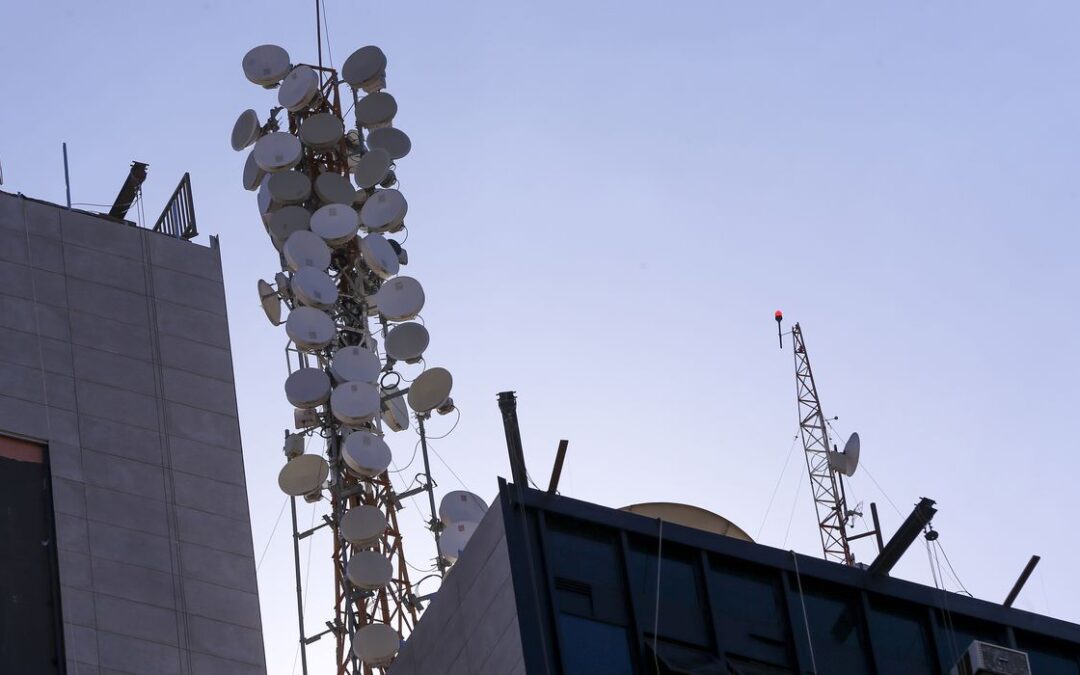 Anatel normatiza uso de espectro de radiodifusão para telecomunicações