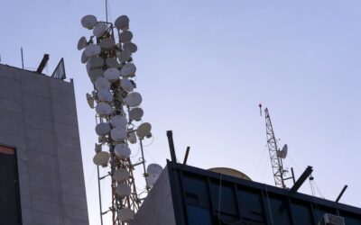 Anatel normatiza uso de espectro de radiodifusão para telecomunicações