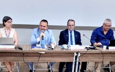 Crea-AM sedia Reunião da Coordenadoria da Câmara Especializada de Segurança do Trabalho