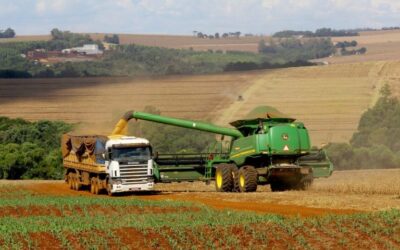 O futuro da agroindústria é tema de debate nesta quarta-feira