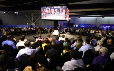 Diversidade de temas e participação expressiva em toda a programação da 77ª SOEA