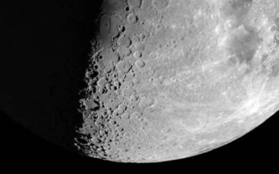 Nasa paga prêmio de US$ 500 mil por tecnologia de mineração da Lua