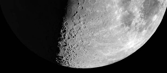 Nasa paga prêmio de US$ 500 mil por tecnologia de mineração da Lua
