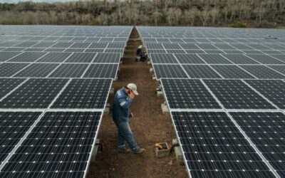 Construção de 17 usinas solares na Bahia, São Paulo e Rio de Janeiro é confirmada por uma das maiores redes de saúde integrada do Brasil