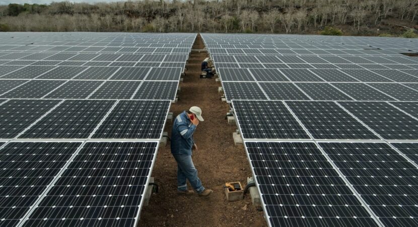 Construção de 17 usinas solares na Bahia, São Paulo e Rio de Janeiro é confirmada por uma das maiores redes de saúde integrada do Brasil