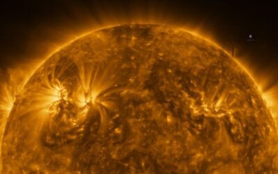 Após uma década, debate sobre composição do Sol está chegando ao fim