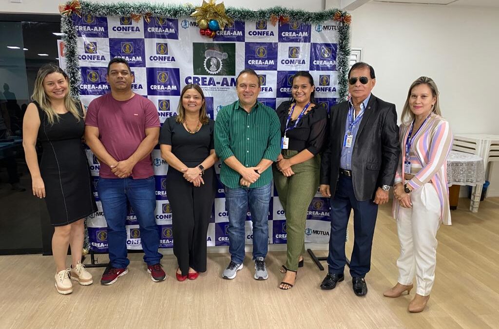 Entrega do Termo de Posse