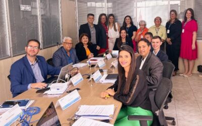 Crea-AM participa do Crea Norte no Pará