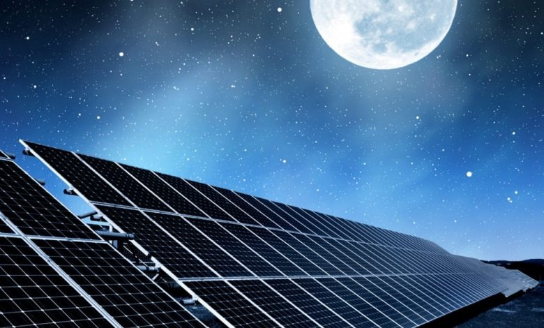 Painéis solares que geram energia a noite? Confira como os cientistas criaram