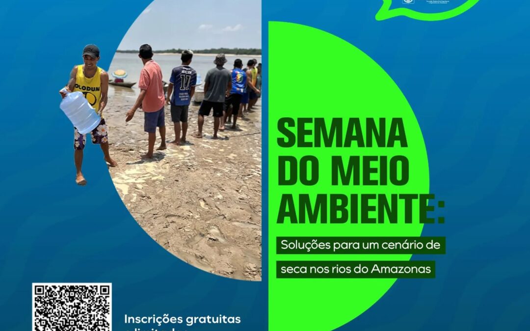 Conselho promove Fórum de Políticas Públicas para discutir cenário da seca no Estado