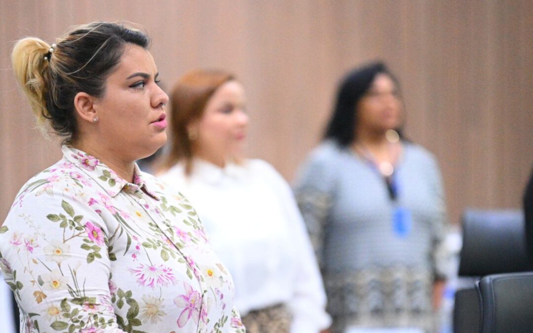 Crea-AM participa de Encontro Nacional de Apoio aos Colegiados em Brasília