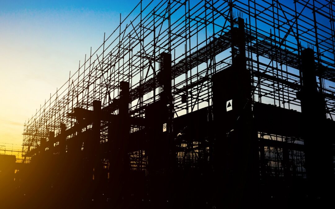 Decisão judicial determina que o projeto estrutural da obra é atribuição privativa do profissional de engenharia