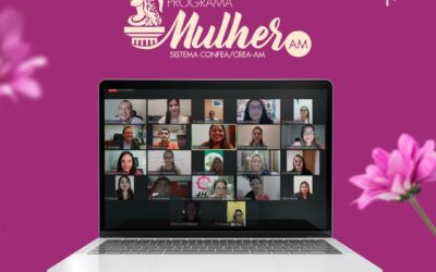 Programa Mulher AM é lançado em comemoração ao Dia Internacional da Mulher