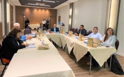 Presidente do Crea-AM participa da 2ª Reunião Ordinária do Crea Norte em Roraima