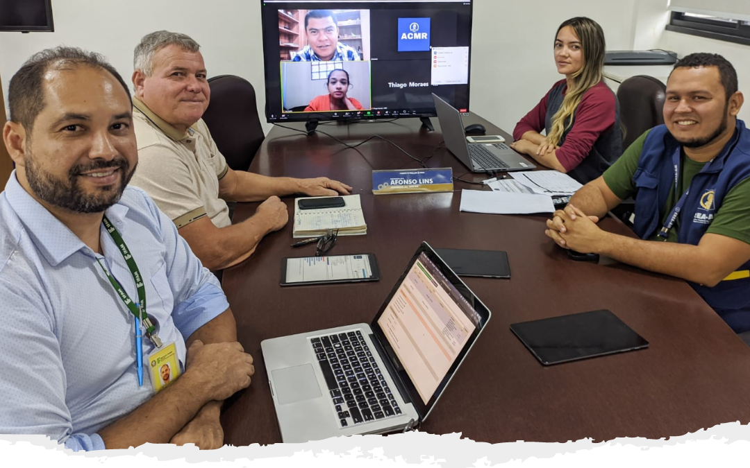 Câmara Especializada de Agronomia elege novos coordenadores de 2023