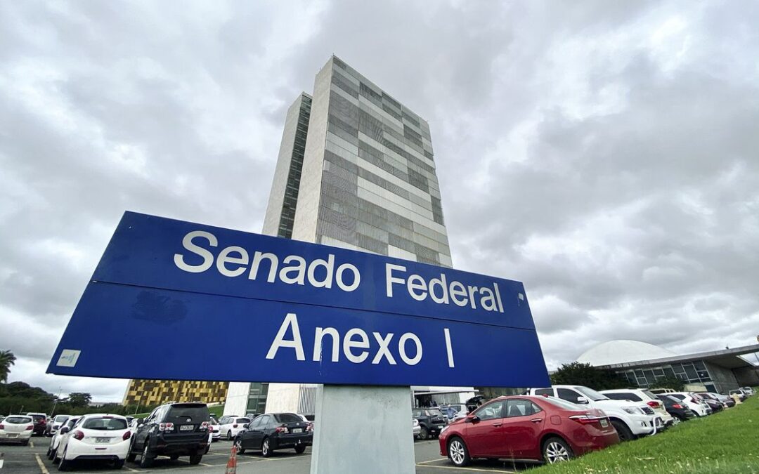 Senado aprova MP que cria novo órgão de regulação e fiscalização da segurança nuclear