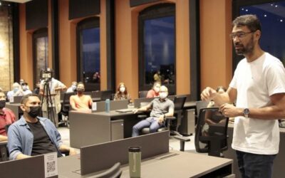 Curso ‘Formação de Startups’ abre inscrições