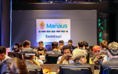 Prefeitura realiza ‘Metazônia’, evento inovador sobre IA e Metaverso em Manaus