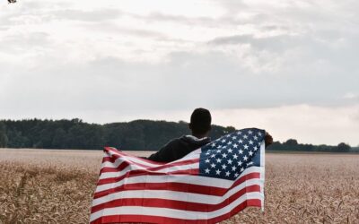 Estados Unidos liberam agricultura em áreas de conservação ambiental