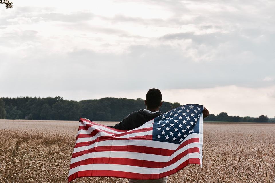 Estados Unidos liberam agricultura em áreas de conservação ambiental