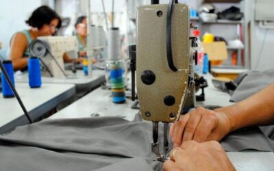 Micro e pequenas empresas geraram 71% dos empregos no AM em 2022