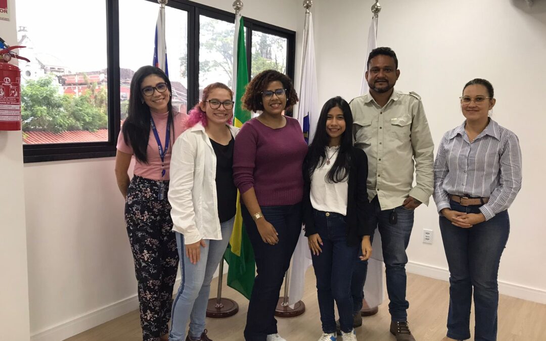 Preenchimento de defensivos no Sistema do Receituário Agronômico conta com apoio de docentes e discentes de Agronomia