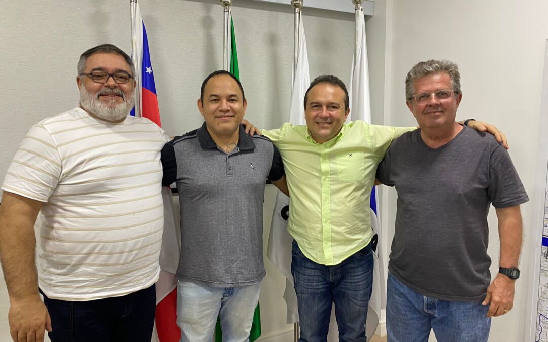 Crea-AM cria a 9ª Câmara Especializada de Engenheira Florestal do Brasil