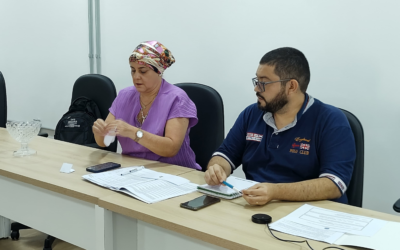 CER-AM define ordem de votação para eleições 2024 para Conselheiro Federal