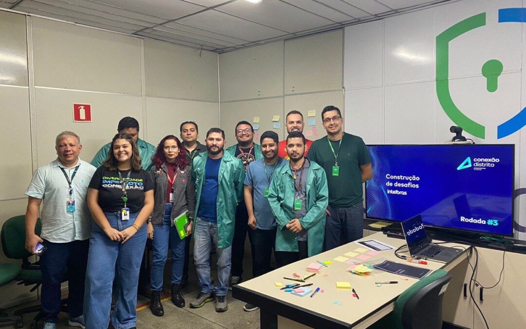 Manaus Tech Hub anuncia novo processo seletivo