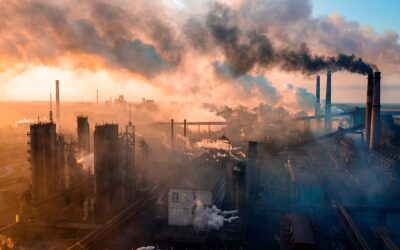 Pesquisadores trabalham em novo método para captura de carbono com 99% de eficiência