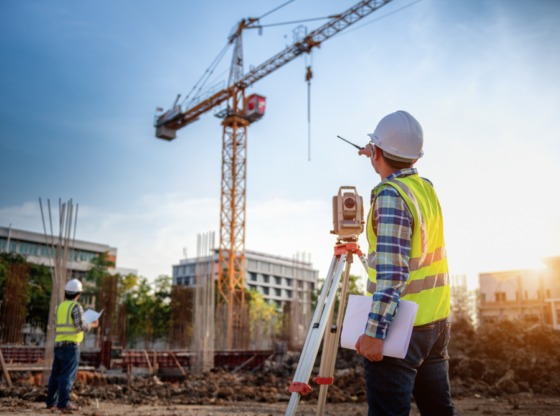 Gestão compartilhada de obras aguarda votação no Plenário
