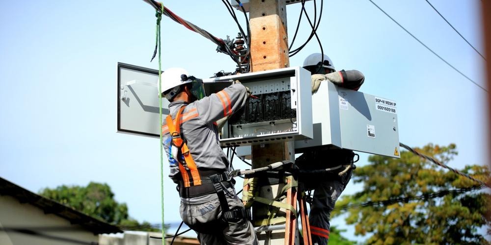 Proibição dos medidores aéreos deve tramitar em urgência na ALE-AM