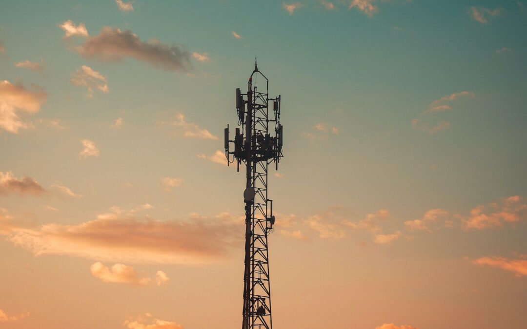 Municípios do Amazonas ficam fora da nova lista 5G autorizada pela Anatel