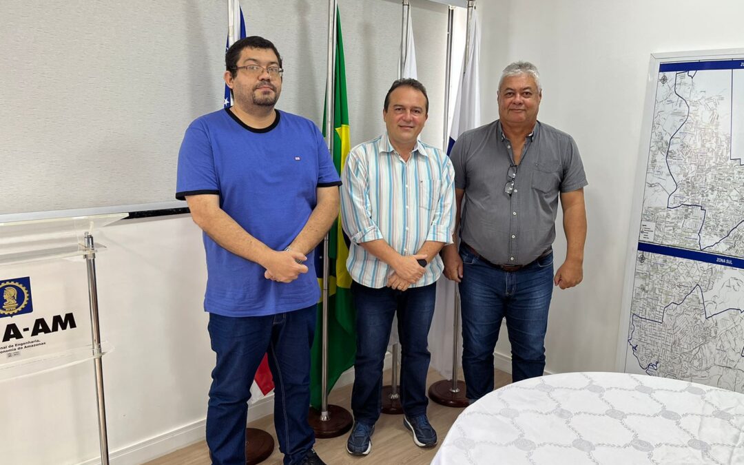 Instalação da 1ª Câmara Especializada de Segurança do Trabalho