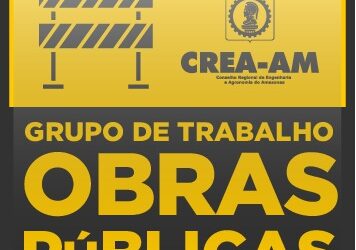 Grupo de Trabalho Obras Públicas anuncia suas propostas e objetivos