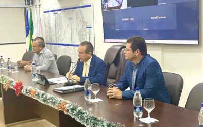 Crea Amazonas realiza 573ª Sessão Ordinária de Plenária