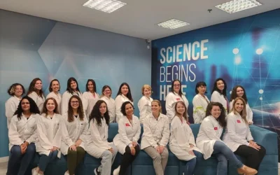 Mulheres citam os desafios para conquistar espaço dentro da engenharia