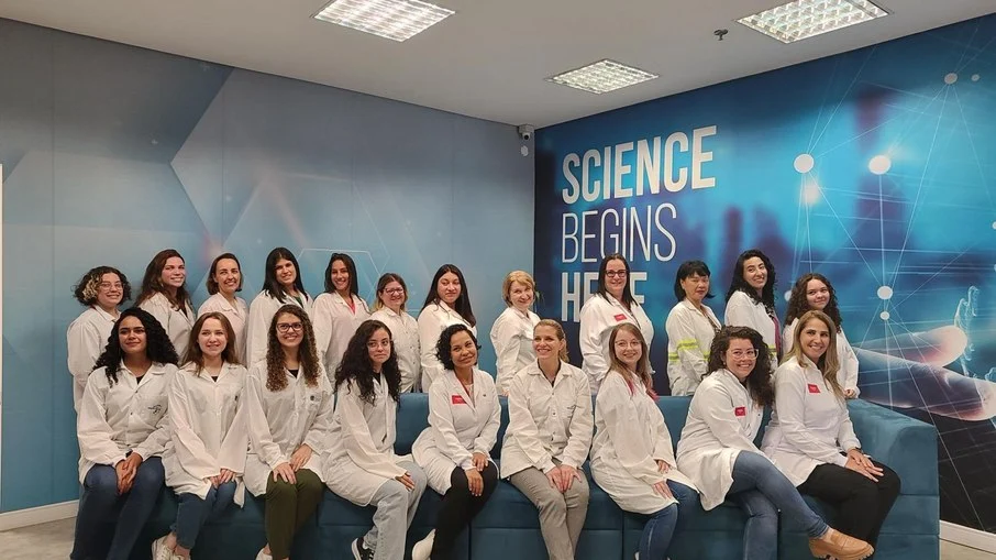 Mulheres citam os desafios para conquistar espaço dentro da engenharia