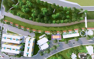 “Gigantes da Floresta”, Parque Amazônico deve ser entregue até dezembro de 2023