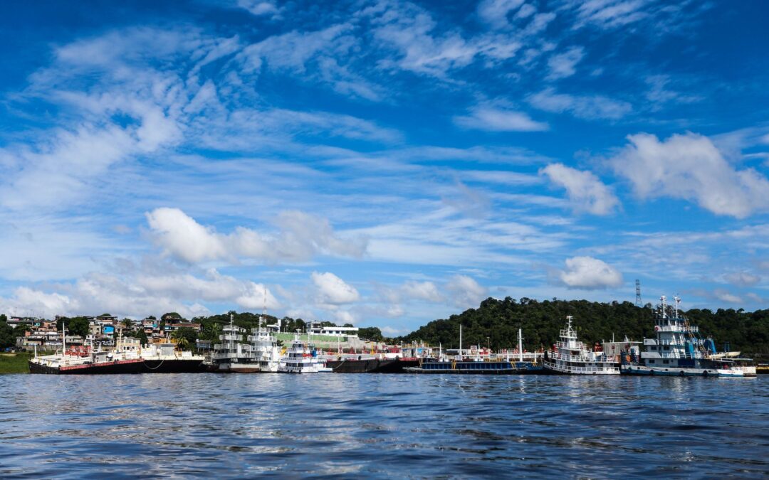 Preço da travessia no Porto da Ceasa, em Manaus, aumenta em 35%