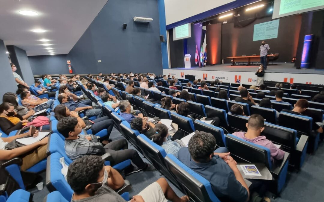 ABENC-AM e IMPLURB, em parceria com CREA-AM, promovem curso gratuito para eng.civis
