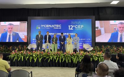 CENATEC entra para o calendário do Norte e tem 2ª edição confirmada para 2026