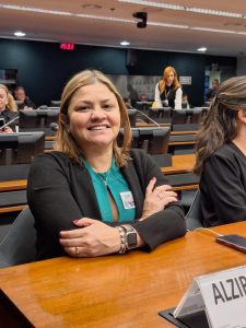 Presidente do Crea Amazonas participou ativamente da aprovação Lei 1024/2020 pela Comissão de Finanças e Tributação (CFT) da Câmara dos Deputados