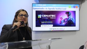 Além das palestras e painéis, o CENATEC contará com oficinas, minicursos, desafios técnicos, exposição de produtos e serviços, mostra científica, atividades culturais